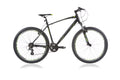 Shimano Outrage 601 H 53 cm 21 sp antra groen