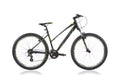 Shimano Outrage 601 D 46 cm 21 sp antra groen