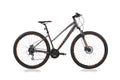 Shimano Outrage 602 D 46 cm antra blue 21 sp