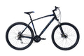 Shimano Outrage 602 H 48 cm antra blauw Acera 21 sp