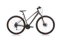 Shimano Outrage 603 D 46 cm antra oranje 24sp