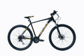 Shimano Outrage 603 H 48 cm zwart geel 24 sp Hdisc