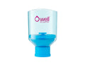 O-well compleet kraanwater filter