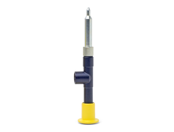 Vetspuit Pedros op tube