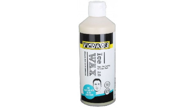 Smeermiddel Pedros ice wax 2.0 500ml dro