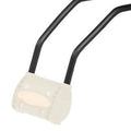 Stalen framebeugel voor Polisport Guppy Bubbly Bilby Boodie Wallaroo Groovy