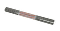 Bac rol pakkingplaat gewapend 500x270x0.6