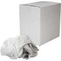 Primp - ds poetsdoeken Badstof wit 5 kg