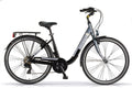 MBM MBM, People D 46 cm 7 sp zwart titaan