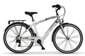 MBM MBM, People H 58 cm 7 sp wit titaan