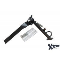 Igm spareparts side stand black extreme