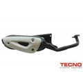 Tecno UITLAAT TECNO STRAIGHT LUDIX 45 KM