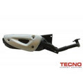 Tecno UITLAAT TECNO STRAIGHT LUDIX 25 KM