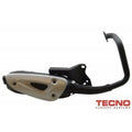 Tecno UITLAAT TECNO STRAIGHT VIVACITY 25KM