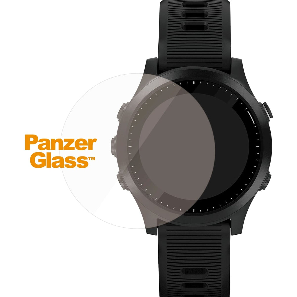 Panzerglass smartwatch 34mm screenprotector