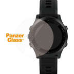 Panzerglass smartwatch 34mm screenprotector