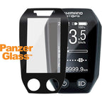 Panzerglass shimano steps e6010 screenprotector ontspiegeld