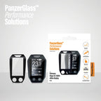Panzerglass shimano steps e6010 screenprotector ontspiegeld