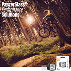 Panzerglass screenprotect bosch intuvia bui 210 anti reflectie