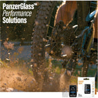 Panzerglass bosch kiox bui330 screenprotector ontspiegeld
