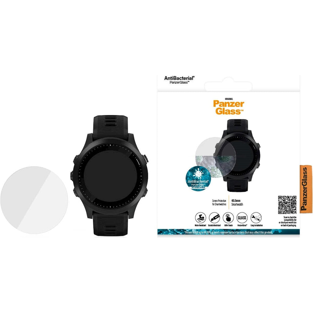 PanzerGlass SmartWatch 40.5mm screenprotector