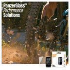 PanzerGlass Garmin 1030 screenprotector ontspiegeld