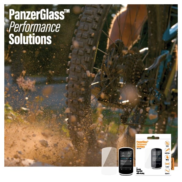 PanzerGlass Garmin 1030 screenprotector ontspiegeld
