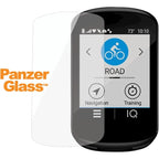 Panzerglass screenprotect garmin edge 530 830 anti reflectie