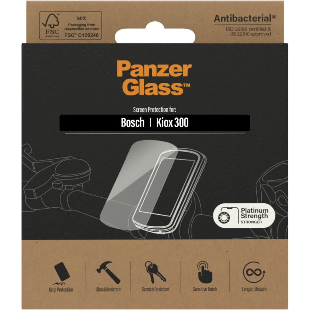 PanzerGlass PanzerGlass Kiox 300 AG screenprotector