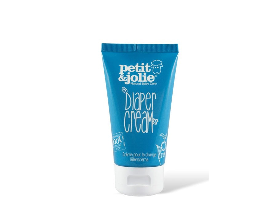 Petit et jolie luier crème - 75ml