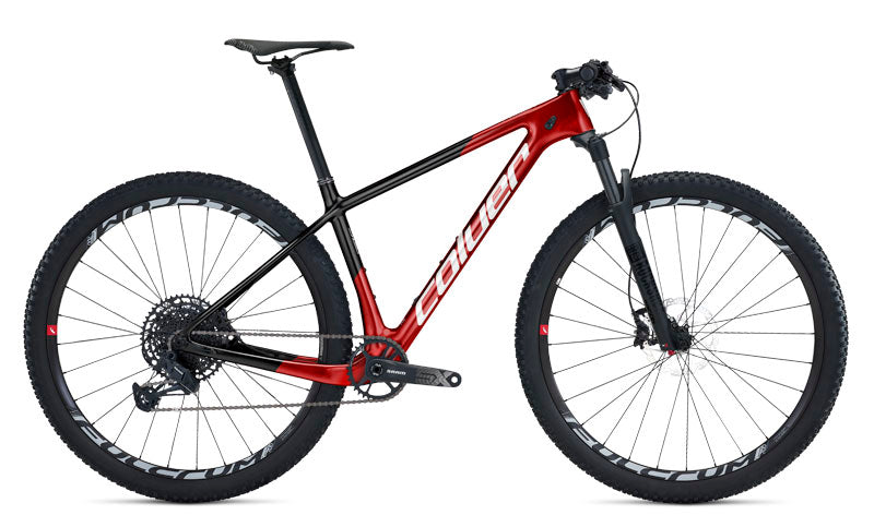 Continental Coluer Poison SL 2.1 29