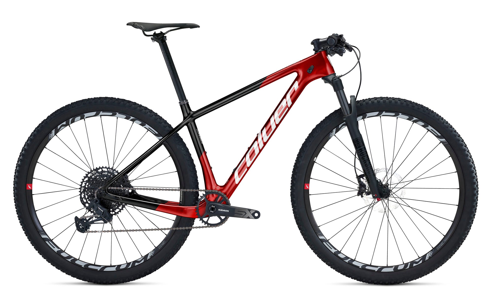 Continental Coluer Poison SL 2.1 29