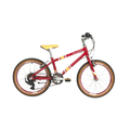 Shimano Raleigh POP H 28 cm Red