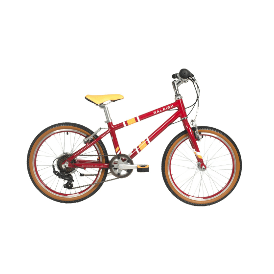 Shimano Raleigh POP H 28 cm Red