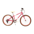 Shimano Raleigh POP H 33 cm Roze