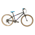 Shimano Raleigh POP H 36 cm Purper Zwart