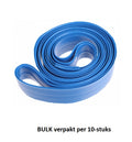 SuperB Velglint Porteur 28 22mm super blauw