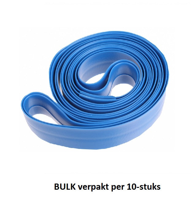 SuperB Velglint Porteur 28 22mm super blauw