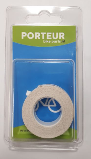 Porteur plakvelglint rol 13mm
