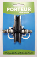Porteur remblokken v-brake inbus alu