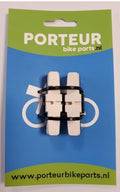 Porteur Remblokken Porteur hs11 hs33 wit