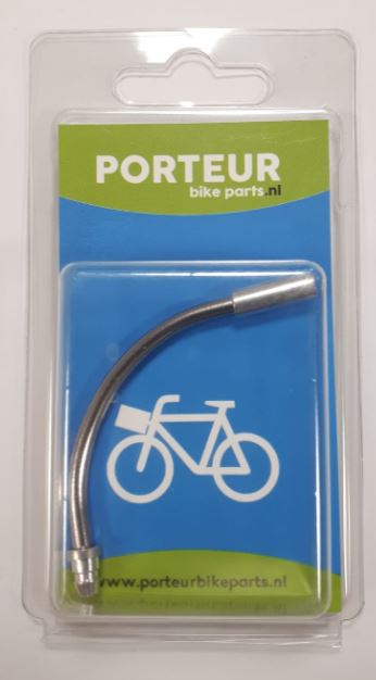 Porteur kabelbocht v-brake