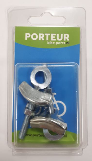 Porteur Kettingspanner Porteur sport per set