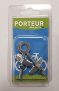 Porteur kettingspanner 65mm per set