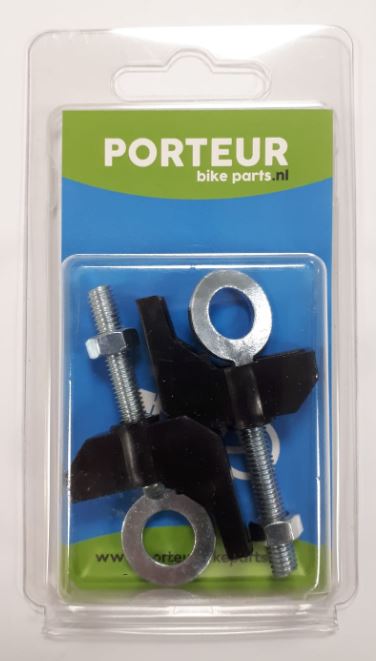 Porteur kettingspanner breed gazelle
