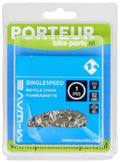 Porteur Ketting Porteur m-wave 1/2x1/8