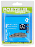 Porteur ketting m-wave 1 2x11 128