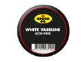 Porteur Vaseline Porteur zuurvrij blik wit