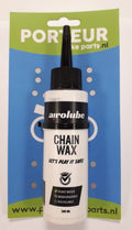 Airolube Chain wax Porteur 100ml Airolube