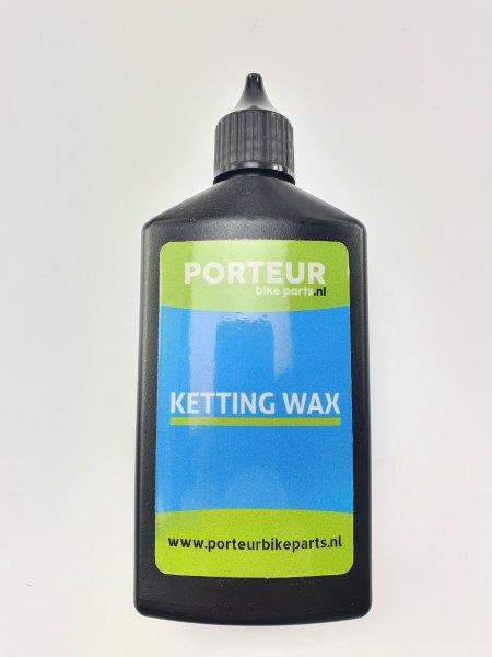 Kettingwax Porteur light 110ml